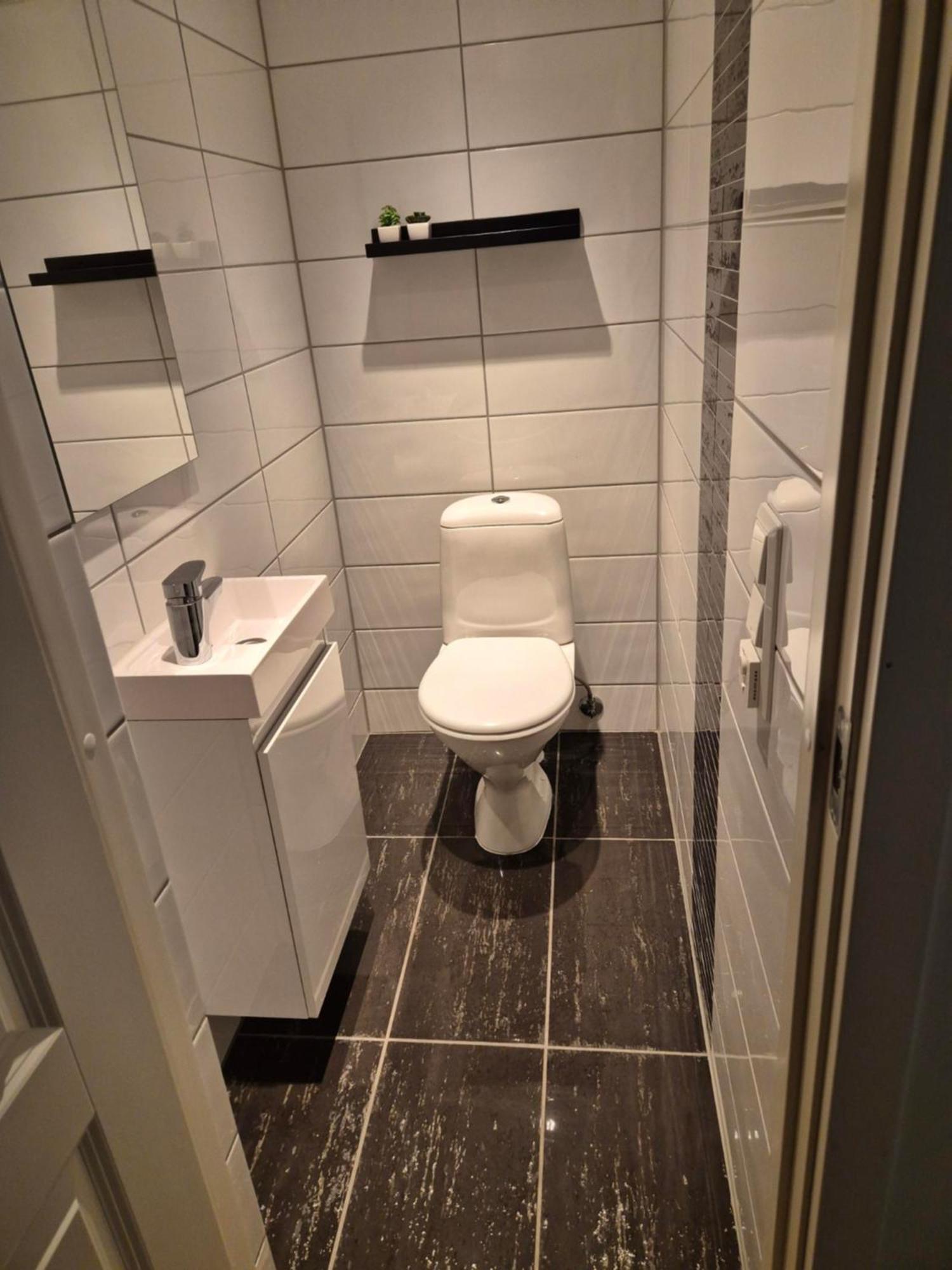 Markan Kautokeino Centrum Экстерьер фото